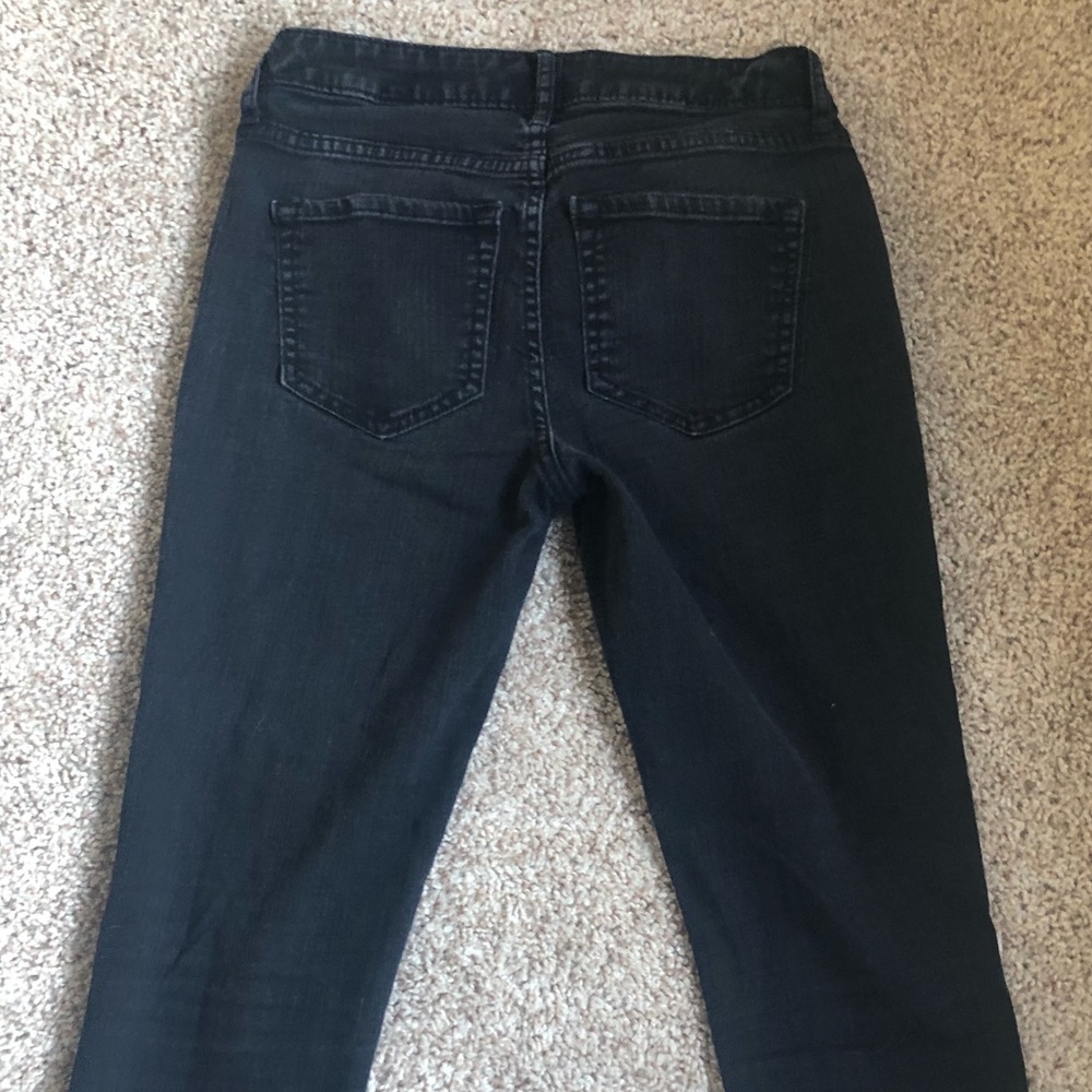 Washed black Jeans - Picture 5 of 5